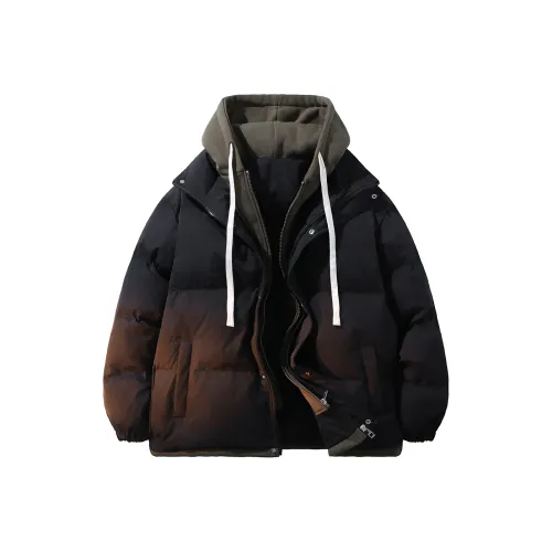 SPONGEBOB SQUAREPANTS Пуховик Унисекс