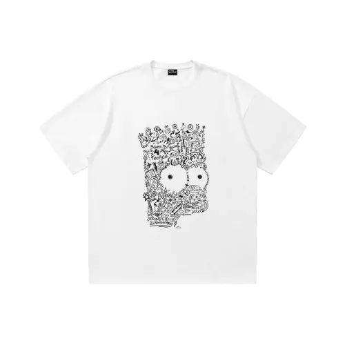 The Simpsons Унисекс Футболки