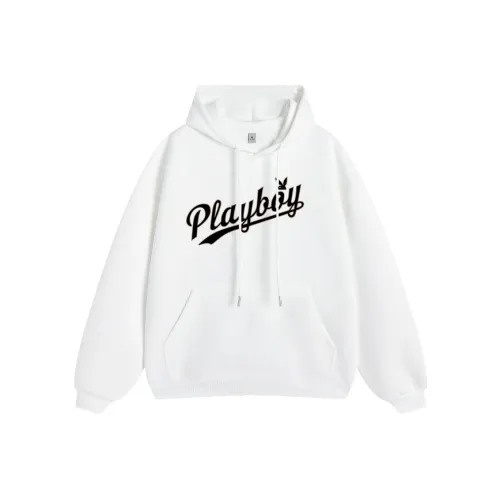Playboy Мужские Свитшоты