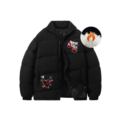 SESAME STREET Пуховик Унисекс