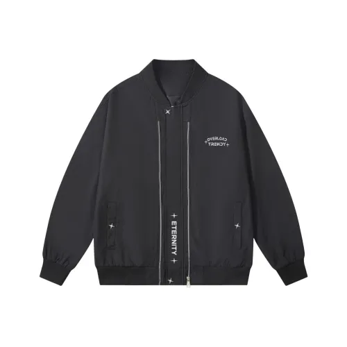 OXO OVERLOAD Куртки и Пальто Унисекс