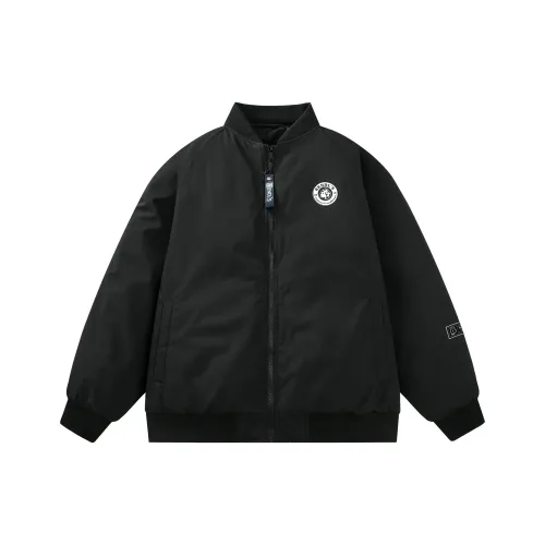 BENDL'S Унисекс Объемные куртки (пуховики)