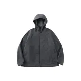 Черно-серый