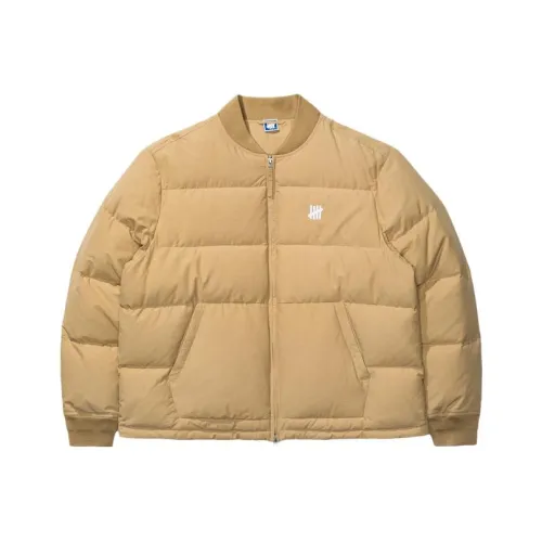 UNDEFEATED FW23 Пуховик Унисекс