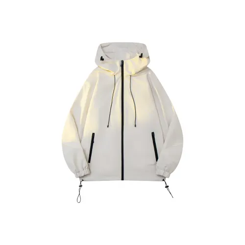 FASTFISH Ветровка Унисекс