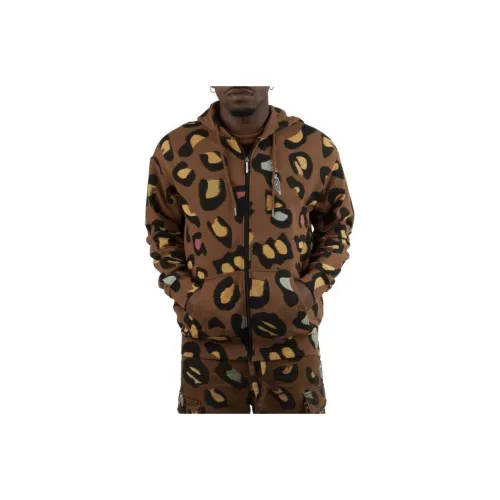 Мороженое, коричневый, мужской, куртки