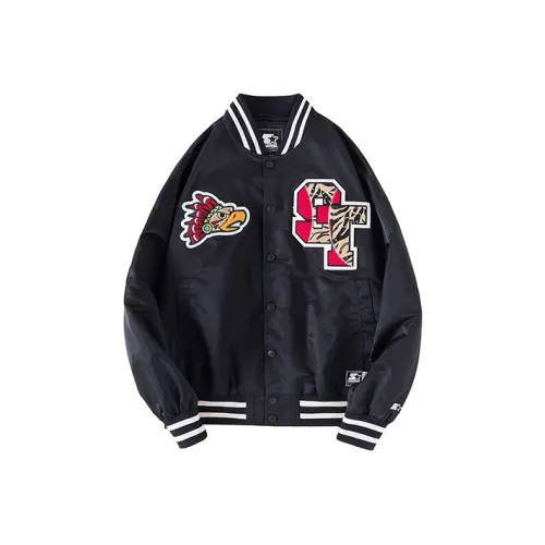 Starter Унисекс Бейсбольная Джерси