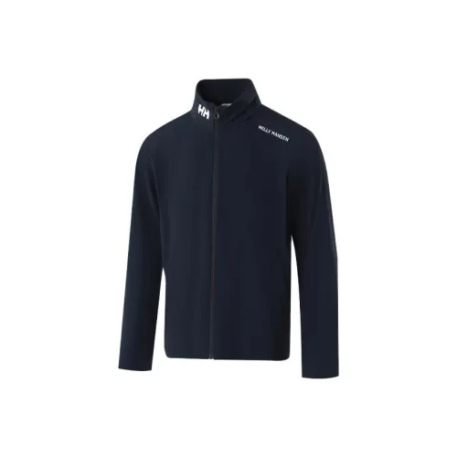 HELLY HANSEN Мужская одежда для защиты от солнца