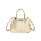 Теплый абрикосовый