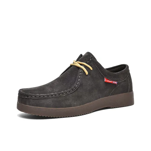 KUPE Casual Низкий Топ Мужской