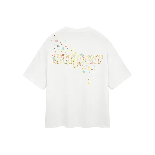 Crayon Shinchan Унисекс Футболки