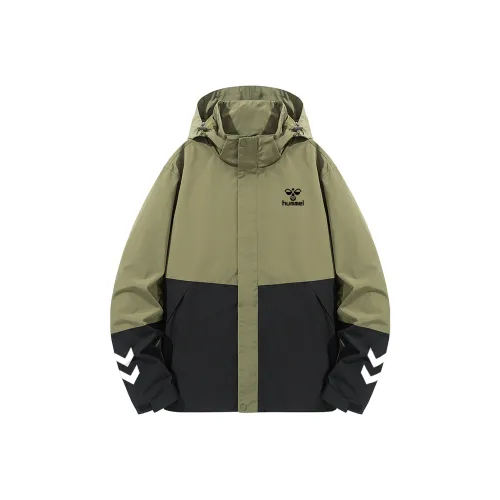 Hummel Унисекс Куртки
