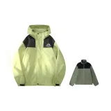 Зеленый (с трехв-одной внутренней одеждой Танк)