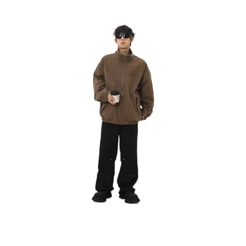 Cost Per Kilo Куртки и Пальто Унисекс