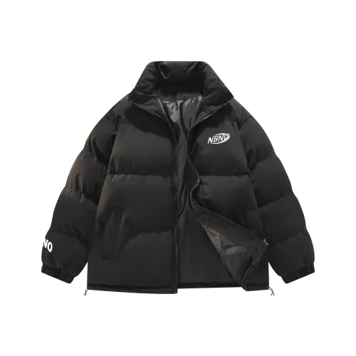 NBNO Унисекс Пуховики