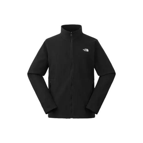 THE NORTH FACE Куртки и Пальто Мужской Черный