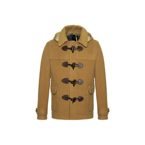 Burberry Мужское пальто