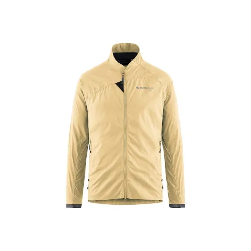 KLATTERMUSEN Nal Super Light Дышащая Ветрозащитная Защита от УФ-лучей Мужская