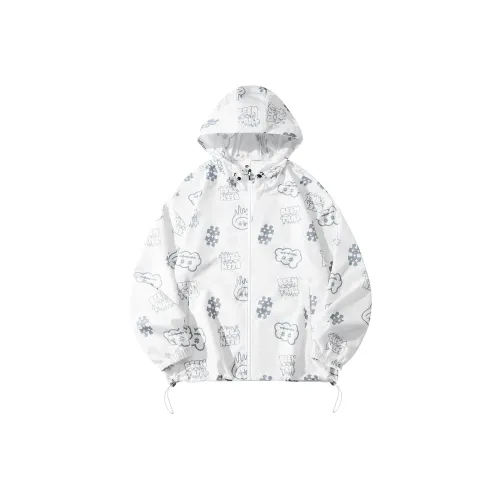 BEENTRILL Унисекс Одежда с защитой от УФ-лучей