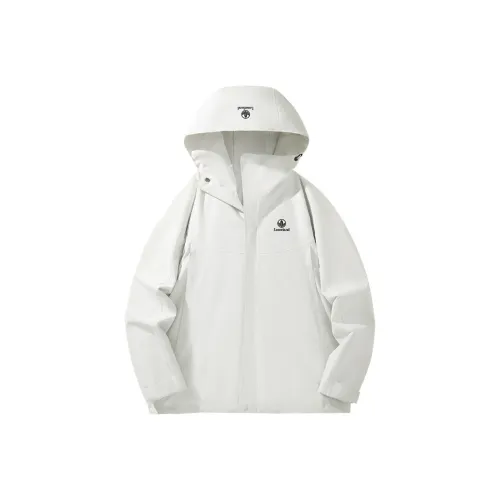 LEAVELAND Водонепроницаемый Ветрозащитный And Дышащий Ветровка Унисекс