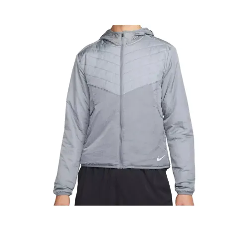 Nike Gray Мужские Куртки