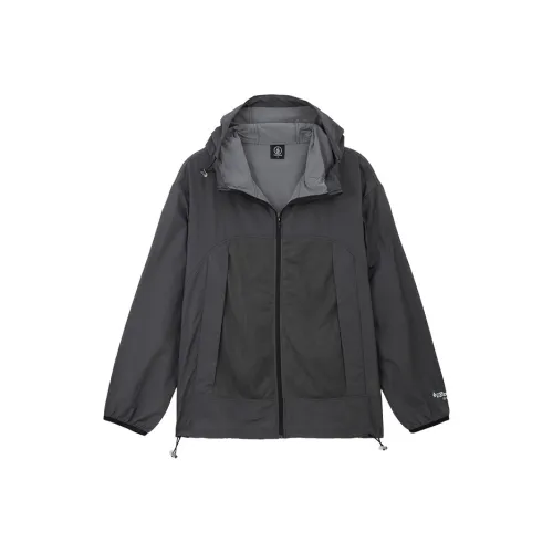 VOLCOM Унисекс Одежда с защитой от УФ-лучей