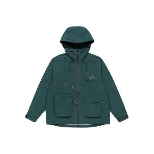 SET FUNS Унисекс Куртки