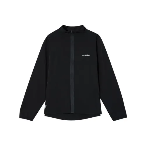 BALLHO Повседневный ZIP UP Куртки Мужской