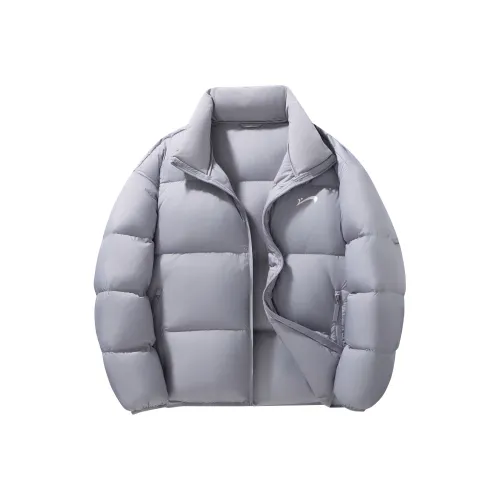 K Bird Унисекс Пуховики