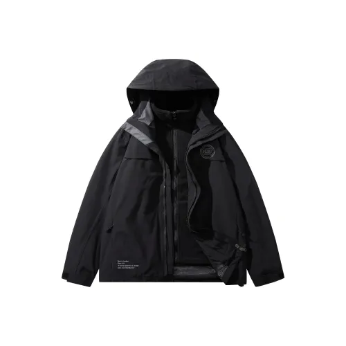 Paddington Медведи Унисекс Куртки