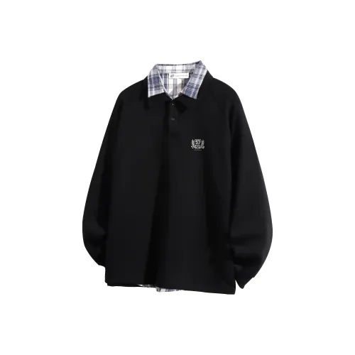 Tre Club Унисекс Свитшоты