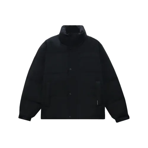 WILD LEADER Унисекс Пуховики