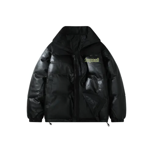 TAPOUT Унисекс Объемные куртки (пуховики)