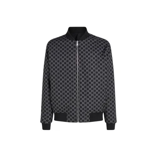 KARL LAGERFELD Куртки и Пальто Мужской Черный