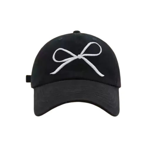 Emperor Penguin Хлопок Linen Blend Кепки Женские