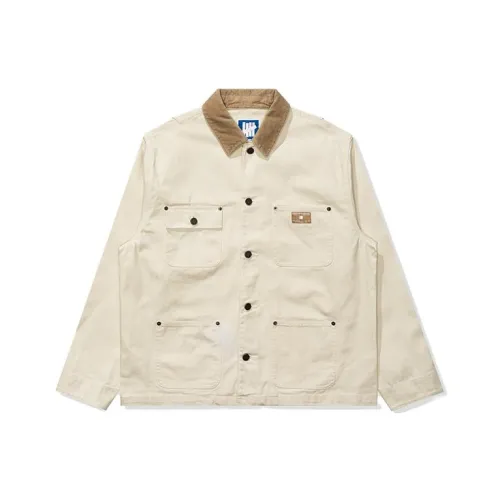 Undefeated Унисекс Куртки