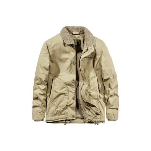 VIP Унисекс Бархатные Куртки