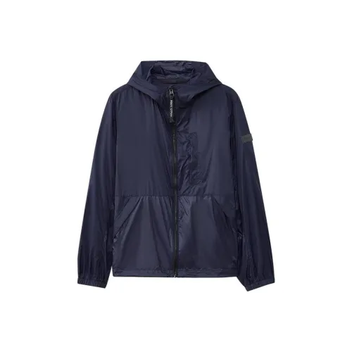 MARC OPOLO Одежда с защитой от солнца Мужская