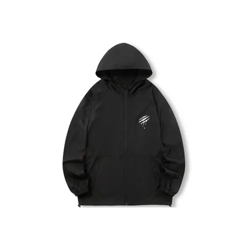 Suamoment Super Light Одежда с защитой от солнца Унисекс