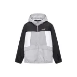 Спокойный серый