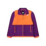 Оранжево-красный