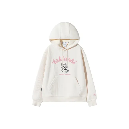 Tokidoki Унисекс Свитшоты