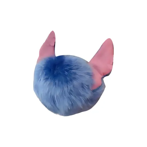 Disney Stitch Плюшевый мягкий игрушечный синий кукла плюшевая кукла высота 10 см