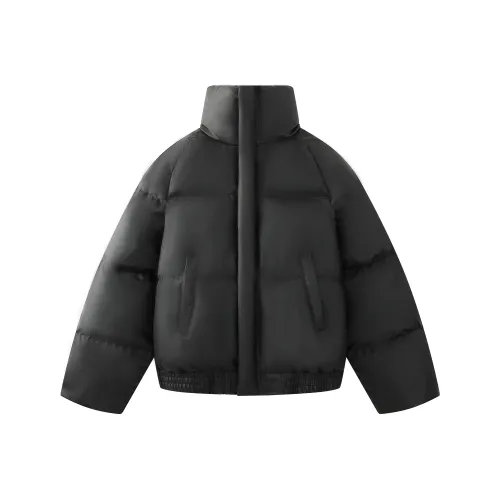 IGOI Унисекс Объемные куртки (пуфы)