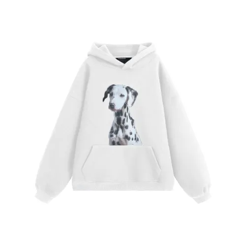 ANTERIORLOVED Свитшот Унисекс