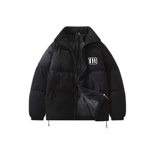 TAPOUT Унисекс Объемные куртки (пуховики)