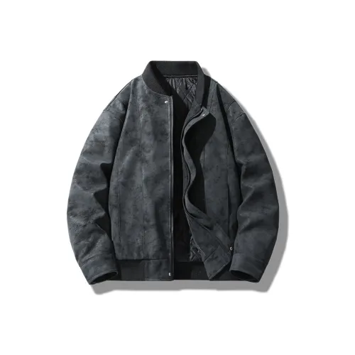 Kung Fu Snake Унисекс Куртки