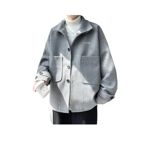 FRQ Унисекс Пальто