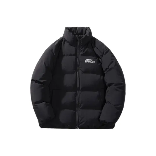 TOM TAILOR Унисекс Пуховики