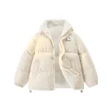 Белый (с флисовой подкладкой)